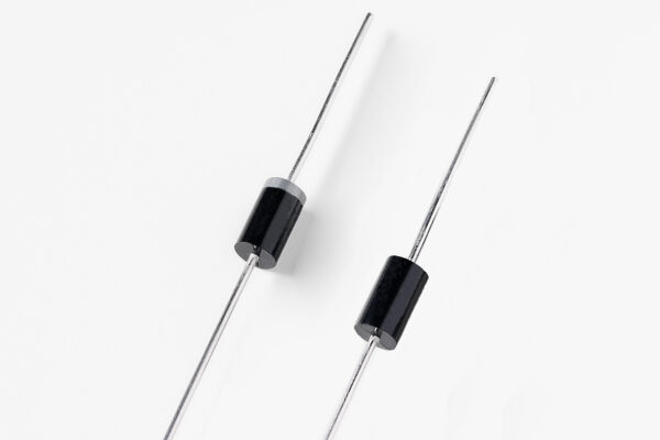 AEC-Q101-qualified TVS diodes protect  in-car electronics