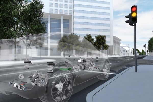 Schaeffler taps IBM’s expertise for the connected car