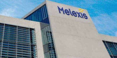 Melexis CEO: Strong alone