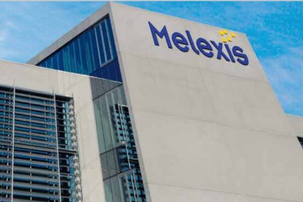 Melexis CEO: Strong alone