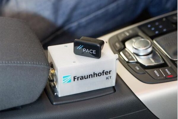 Data logger provides insights to vehicle usage
