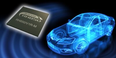 Renesas benefits from Japan’s edge in electromobility