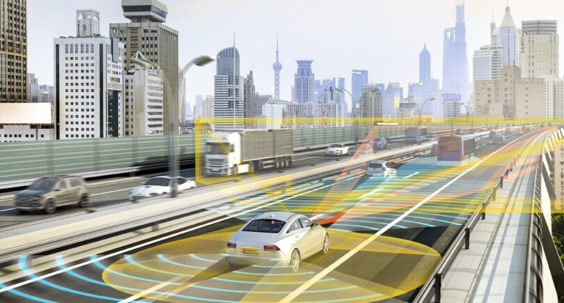 Continental substantiates automated driving