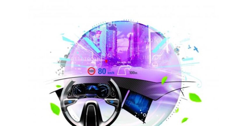 Virtualised ECUs with Renesas R-Car: new challenges and opportunities