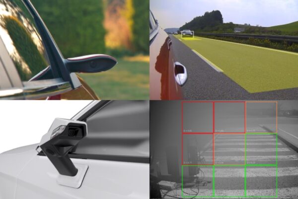 Videantis, Adasens collaborate for automotive computer vision