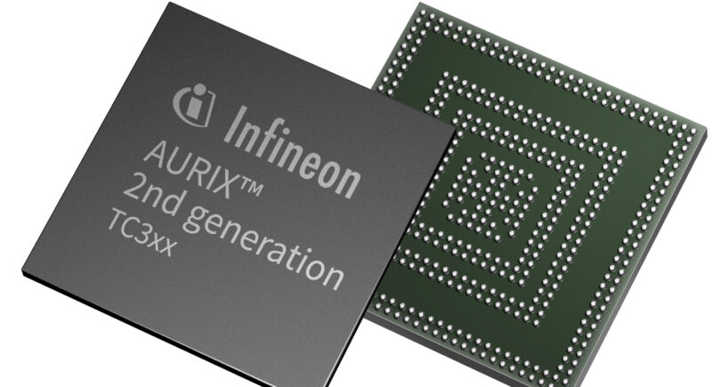 Infineon and Escrypt work to secure on-board communication