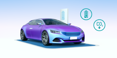 NXP launches energy management platfrom for electric vehicles