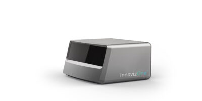 Magna-Innoviz will supply Lidar sensors to BMW