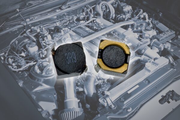 Low profile, high power density: AEC-Q200 power inductors from TT