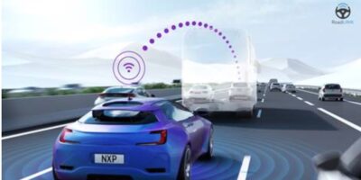 NXP and Hitachi Solutions team up for DSRC-based V2X Solution