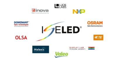 Melexis and Osram Opto Semi join car interior lighting alliance