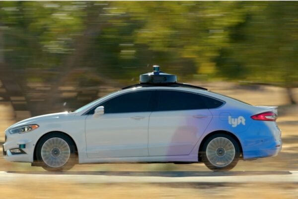 Magna, Lyft successfully conclude level-5 tests on public roads