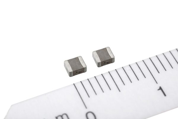 Power inductors for ADAS applications have very small footprint