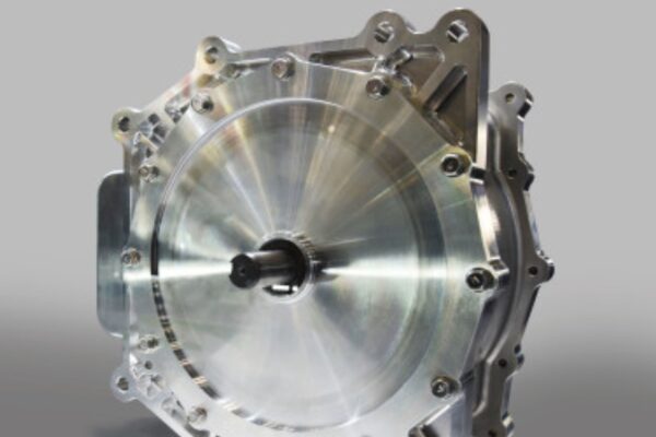 Nidec introduces wheel hub motor