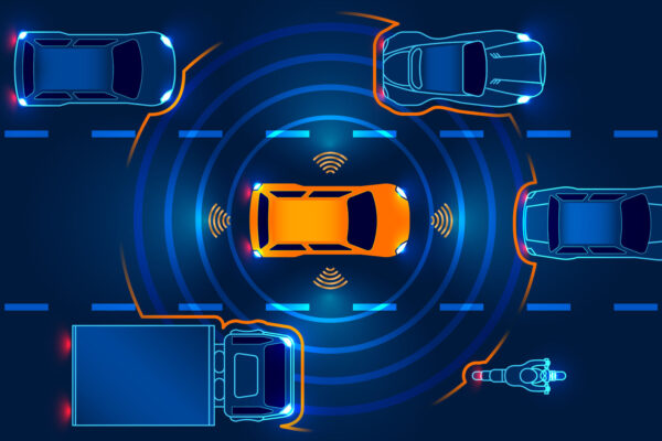 Xilinx and ZF to collaborate on automated driving