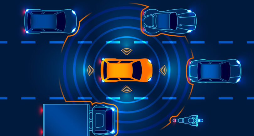 Designing mmWave radar systems for next-gen smart vehicles