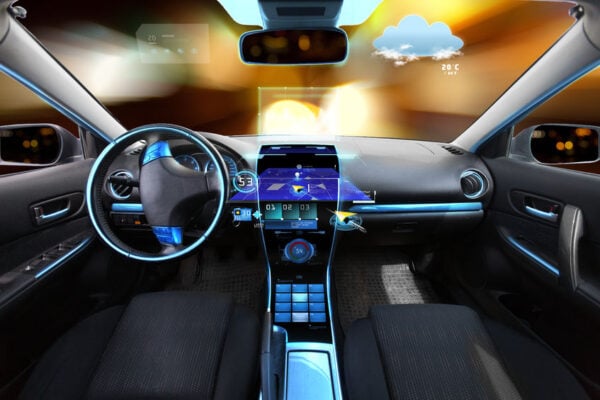 NEC joins 5G Autonomous Cars for cross-borders digital corridors research