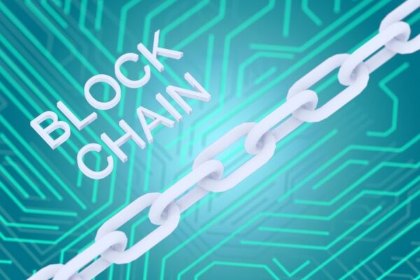 Blockchain data network to boost manufacturing