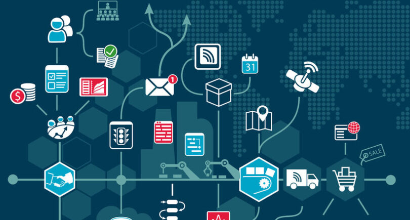 Emerging IoT marketplaces look to address complex landscape