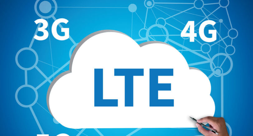 Private LTE market continues booming