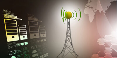 Wireless network infrastructure market to remain flat till 2020