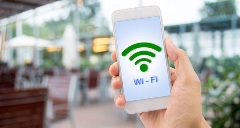 Aptilo enables Wi-Fi for the London Underground