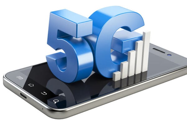Reality of 5G: Dali Wireless Interview