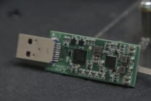 Neural network stick promises new smart applications, products