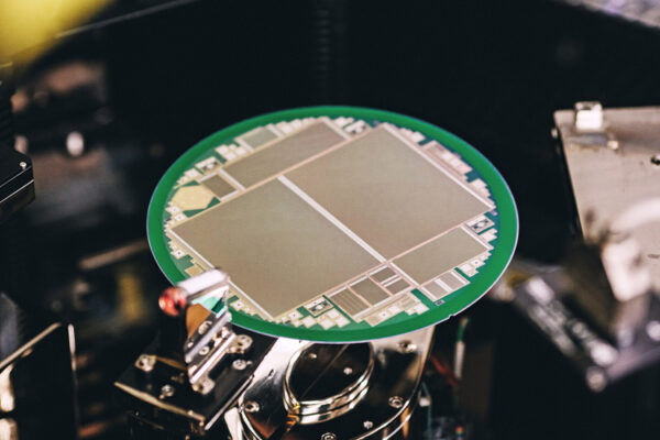 Eight-inch sensor will look for ‘dark matter’