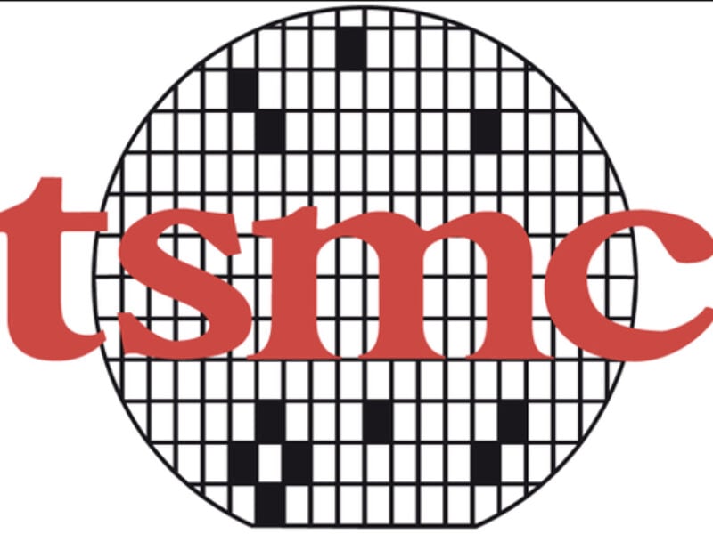 Report: TSMC to offer embedded ReRAM in 2019