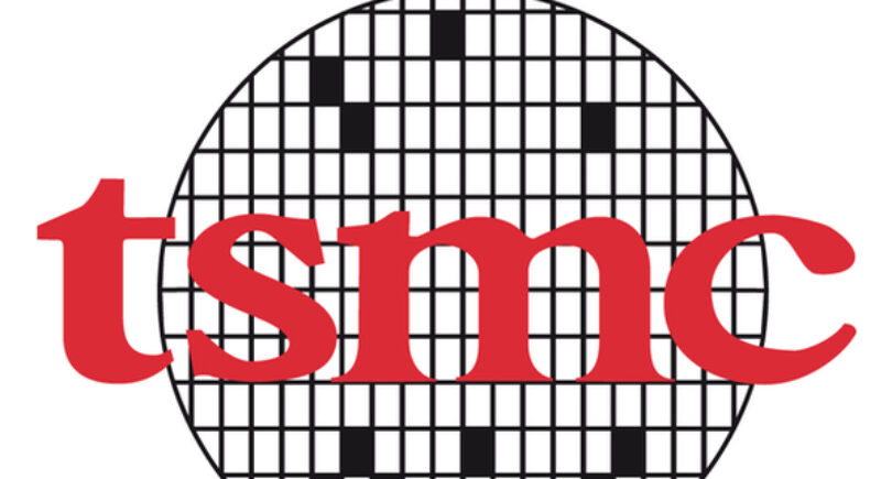 TSMC gives low-growth warning for 2019