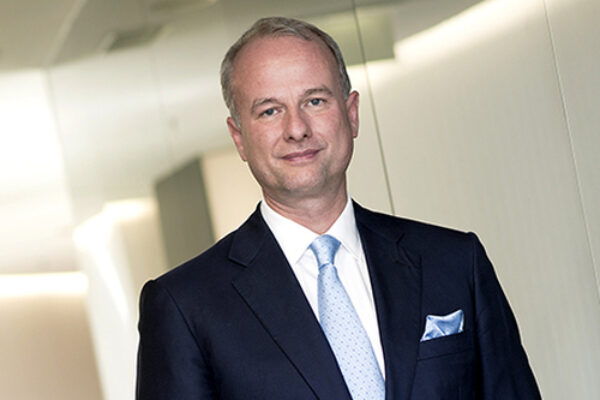 CEO interview: Everke of AMS on four pillars of sensing