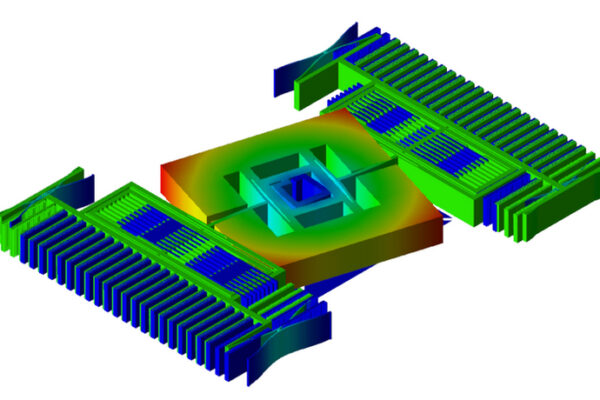 MEMS design contest aims to advance mixed-signal IC designs