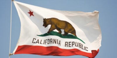 Silicon 60: Aspirational California bounces back