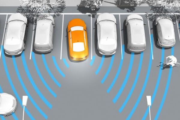 IoT: Monitoring system to reduce parking frustrations ...