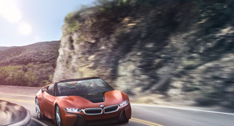 BMW launches software JV in Portugal