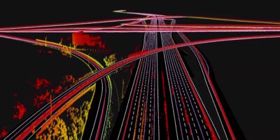 Data standard for autonomous navigation wanted