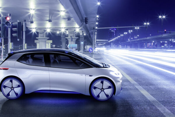 Volkswagen sees fuel cell breakthrough
