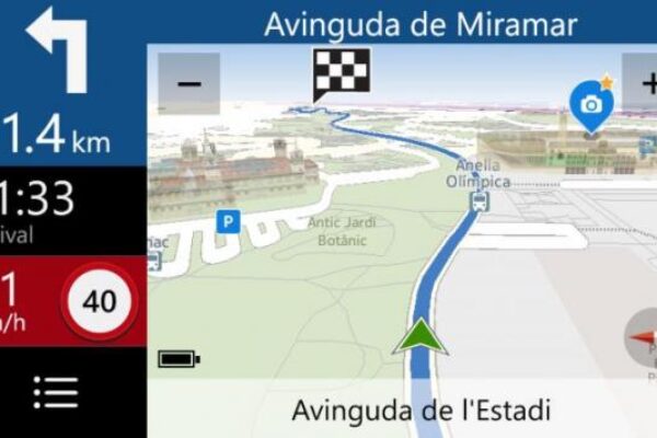 ADI, Momenta collaborate to advance HD maps for autonomous vehicles
