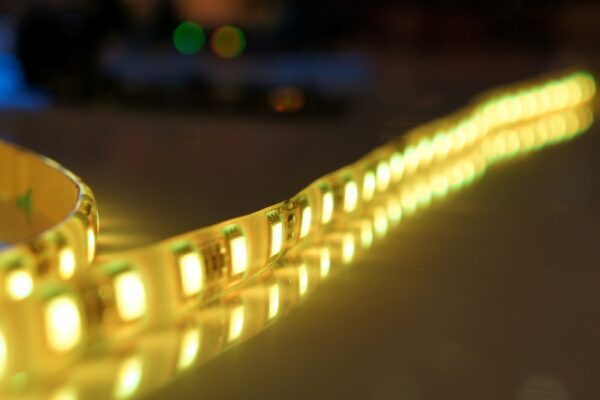 Emerging markets to boost LEDs