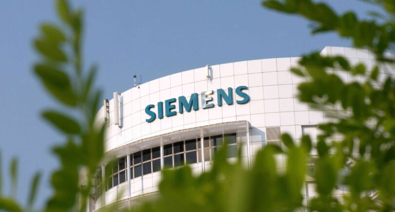 Siemens rounds off design platform with Mentor expertise