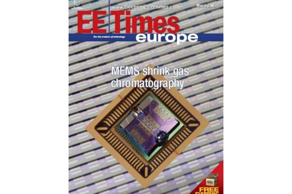 Get your digital copy of eeNews Europe