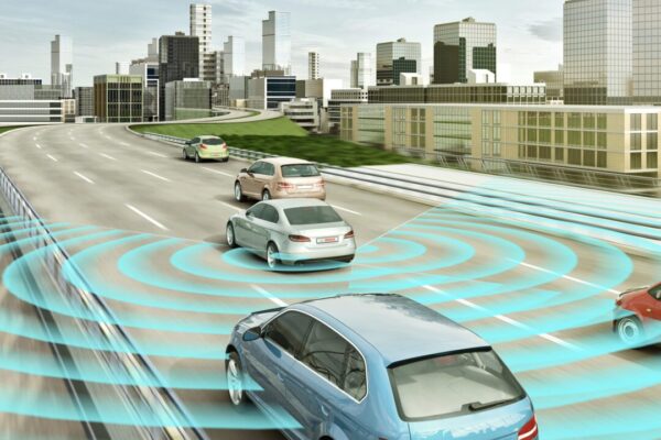 NXP Outlines Autonomous Vehicle Advances
