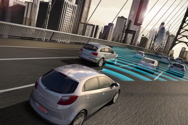 Freescale unveils vision SoC for accident-free cars