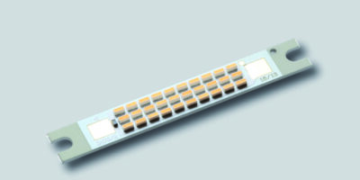 “LEDs become better and cheaper, not better or cheaper”
