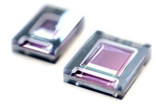 MEMS chip enables battery-free sensors