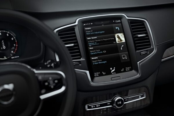 Automotive OEMs look to Android
