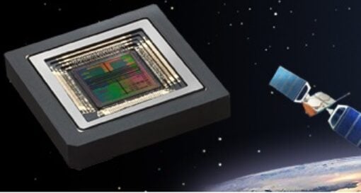 Radiation-hardened mixed-signal ASICs for space – updated