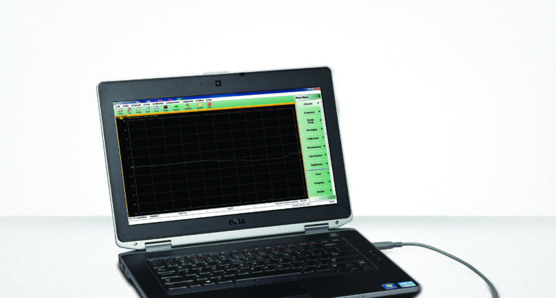 USB vector analyser provides portable passive characterisation