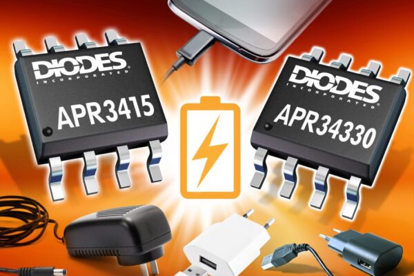 Synchronous rectifiers for portable chargers promise improved efficiency